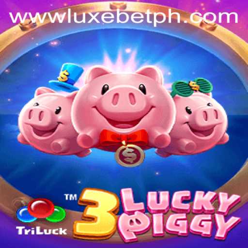 Exploring the Exciting World of 3LUCKYPIGGY: A Game of Chance and Strategy