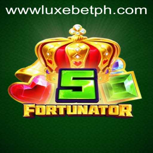 Exploring the Exciting World of 5Fortunator: A Game of Chance and Strategy