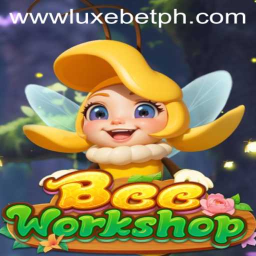 BeeWorkshop: The Buzzing World of Strategy and Creativity