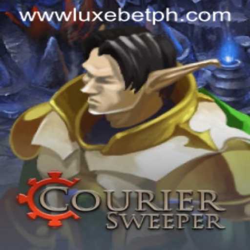 Unpacking CourierSweeper: A Dynamic Game Adventure with a Twist