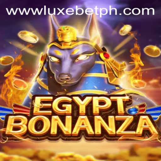 Discover the Enchantment of EgyptBonanza with LUXEBET