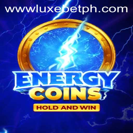 Exploring the Interactive World of EnergyCoins: A LUXEBET Experience