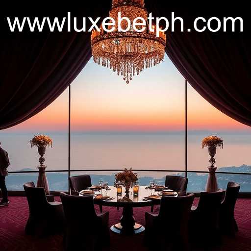 Exploring the Opulent Realm of Exclusive Events in the World of LUXEBET