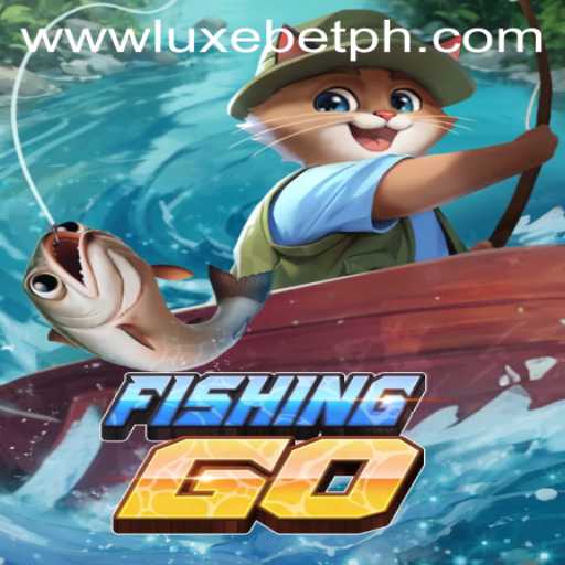 FishingGO An Immersive Adventure