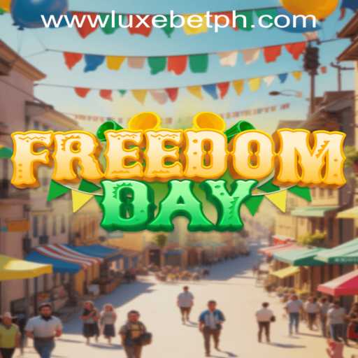 Exploring the Engaging World of FreedomDay: A Deep Dive into the Game and Its Rules