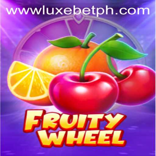 Discovering the Exciting World of FruityWheel: A Spin on Luck and Luxury with LUXEBET