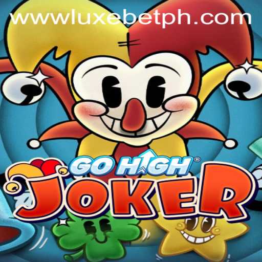 Discover the Excitement of GoHighJoker: A Comprehensive Guide