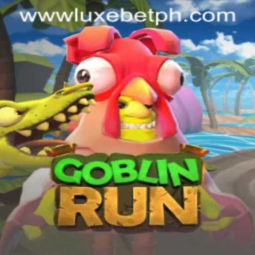 GoblinRun: The Thrilling Adventure Game