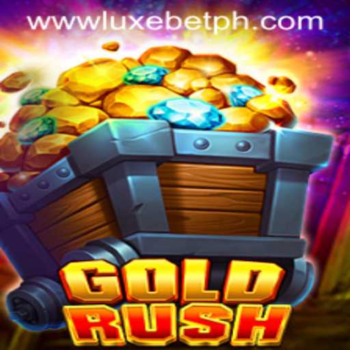 GoldRush: An Immersive Adventure with LUXEBET