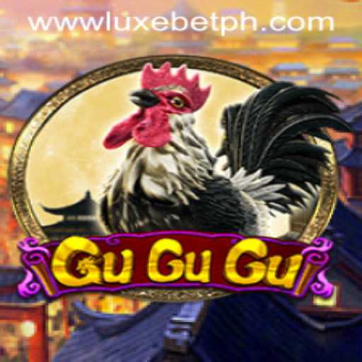 Discover the Thrilling World of GuGuGu with LUXEBET