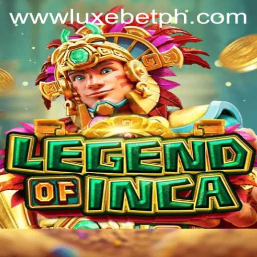 Immerse in Legend of Inca