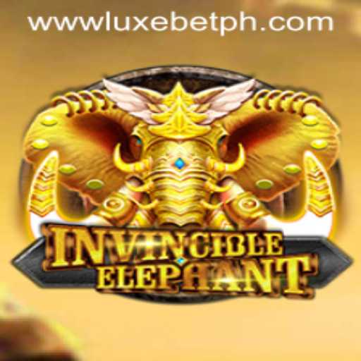 The Thrilling World of InvincibleElephant: A New Gaming Sensation