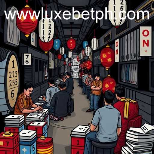 Understanding the Complexities of Jueteng and the Role of LUXEBET as a Legal Alternative