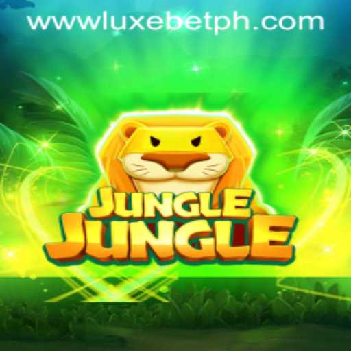Discover the Thrilling World of JungleJungle: A Deep Dive into Gameplay and Strategies