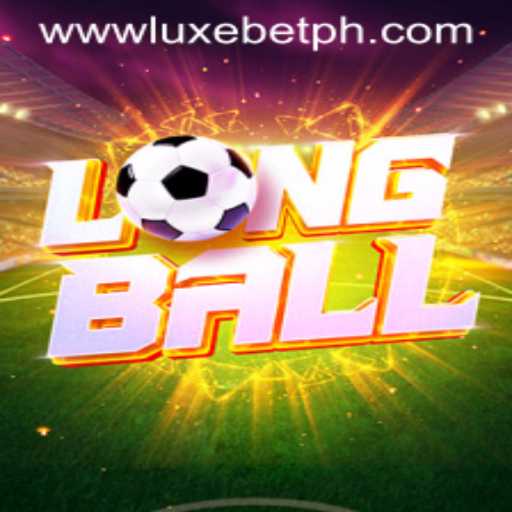 LongBall: The New Gaming Sensation With LUXEBET