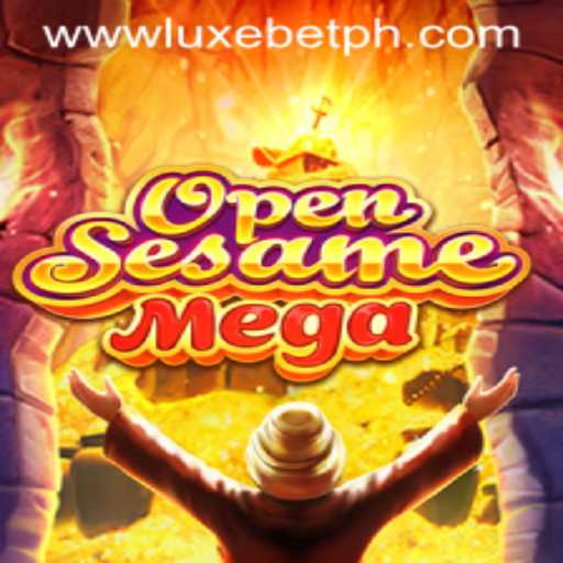 Unlock the Thrills of OPENSESAMEMEGA: A Comprehensive Guide to the Ultimate Gaming Experience