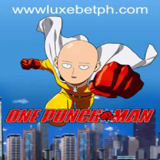 OnePunchMan: Gaming Experience and the LUXEBET Revolution