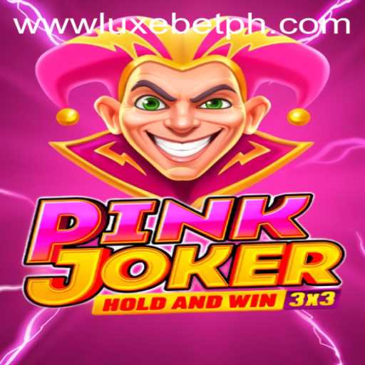 Exploring the Dynamic World of Pinkjoker: A Comprehensive Guide to LUXEBET