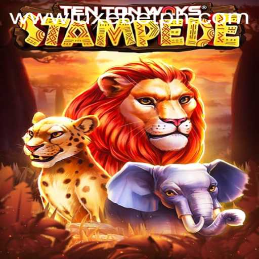 Discover the Thrills of TenTonWaysStampede with LUXEBET