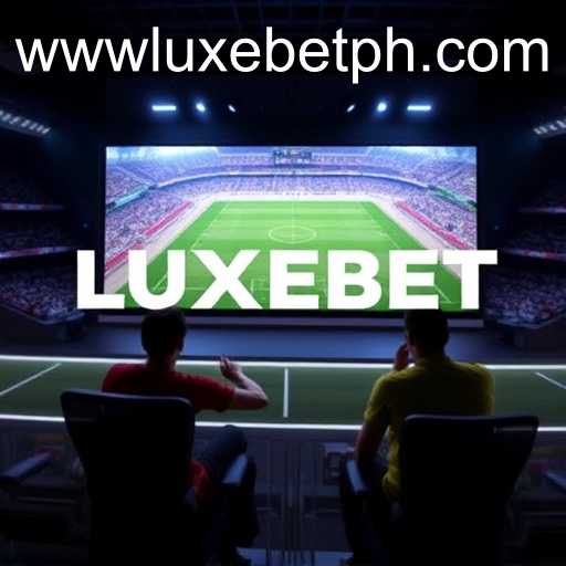 Virtual Sports: Revolutionizing the Game with LUXEBET