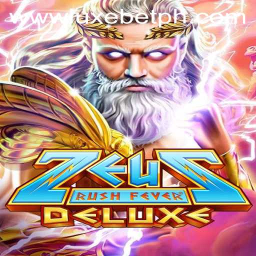 Exploring ZeusRushFeverDeluxe: The Ultimate Casino Adventure